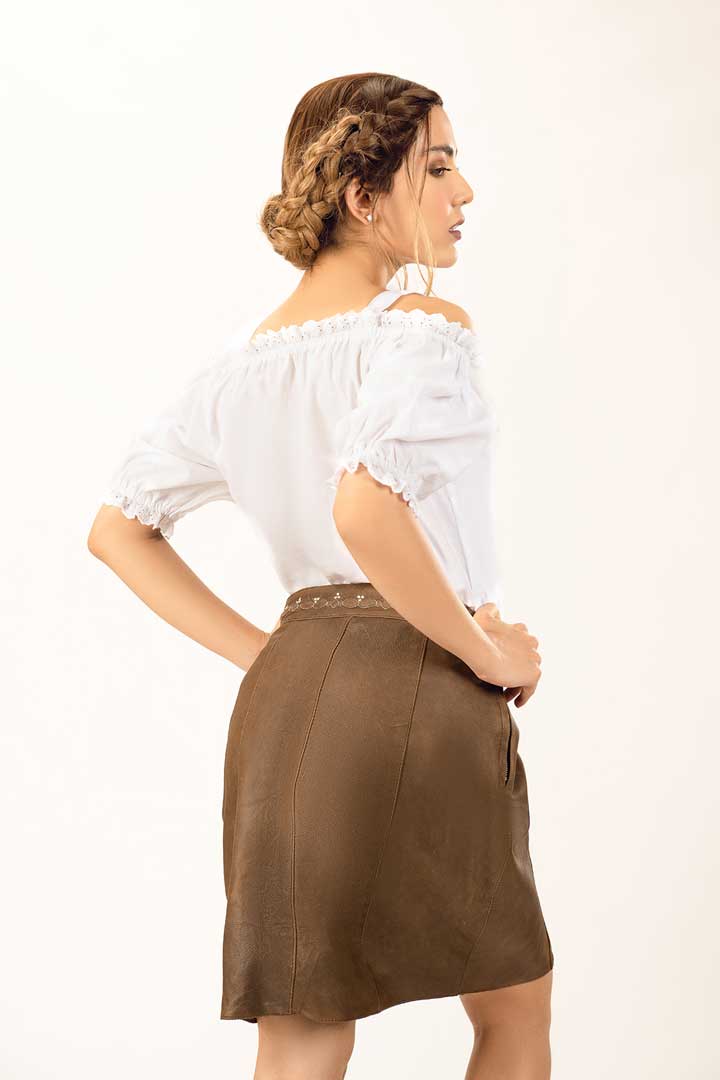 Anke Womens Oktoberfest Shirt