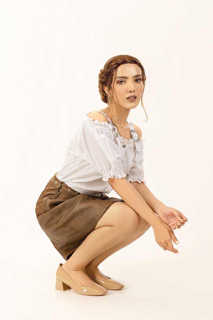 Anke Womens Oktoberfest Shirt