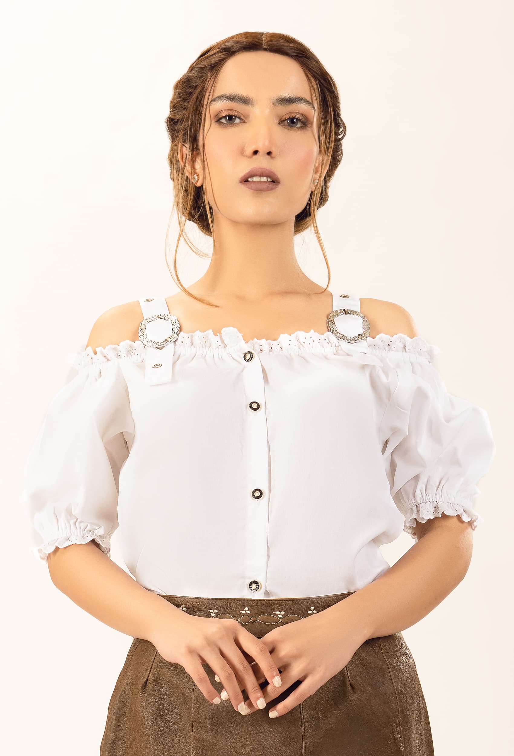 Anke Womens Oktoberfest Shirt