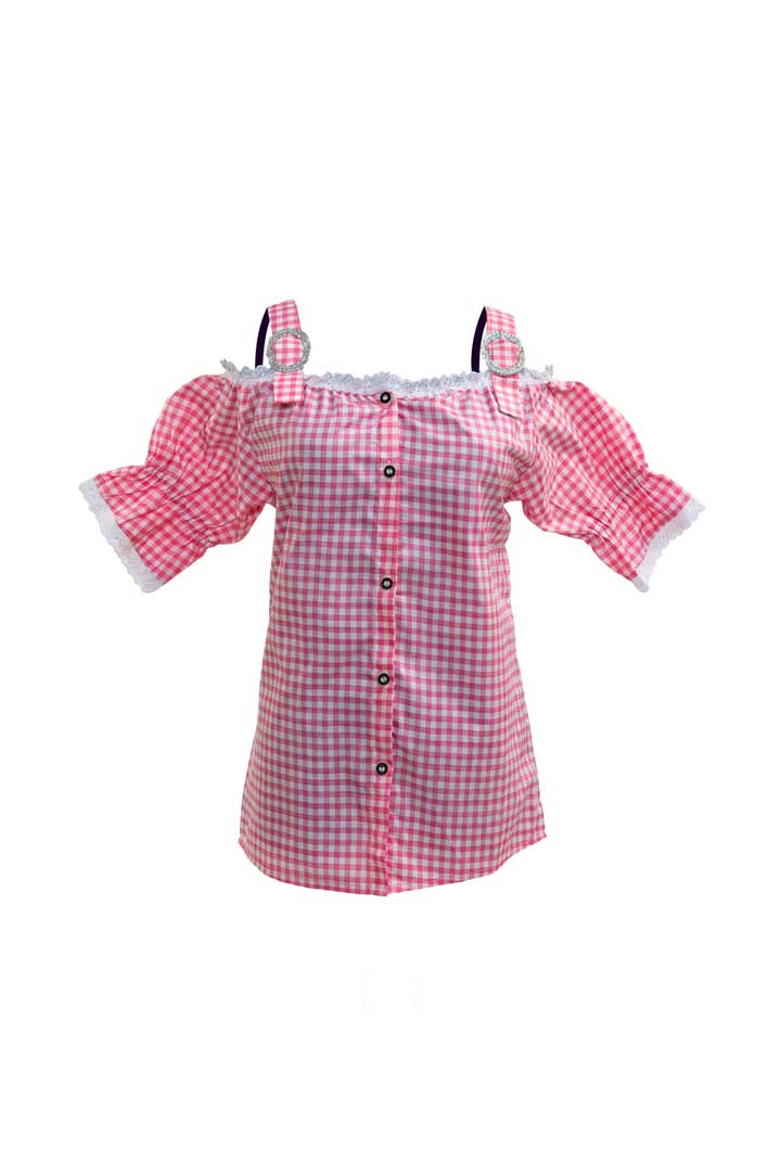 Luisa Rosa Womens Oktoberfest Shirt