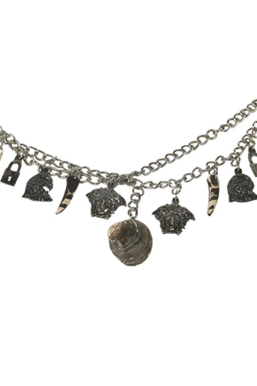 Charivari Chic Oktoberfest Belt Bling