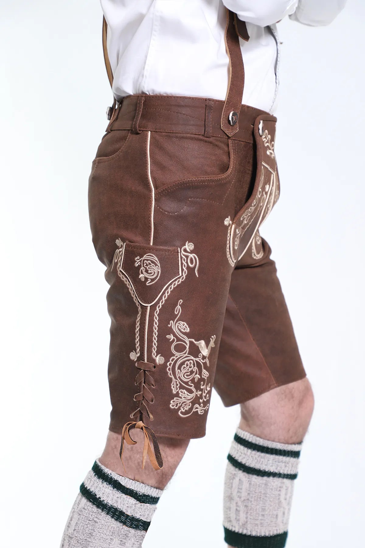 Lederhosen for Men
