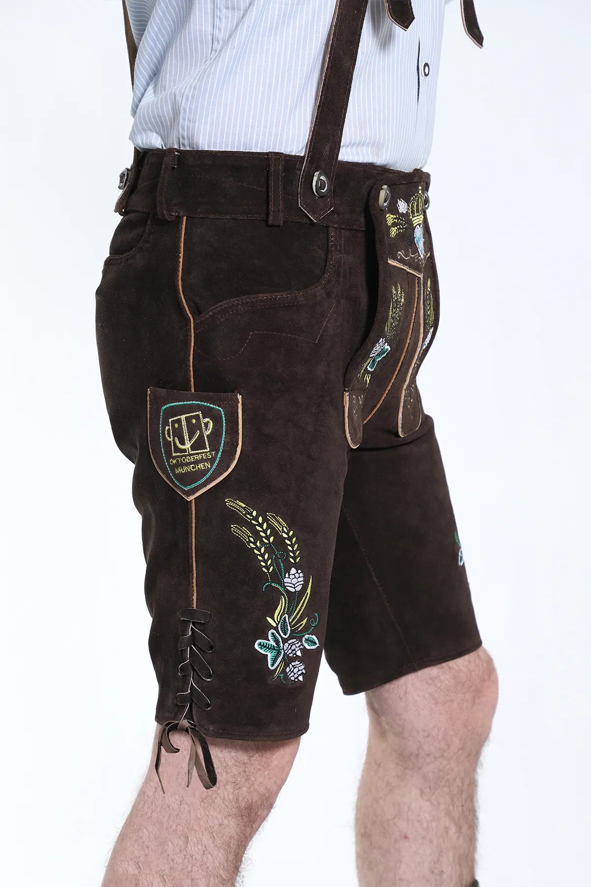 Lederhosen for Men