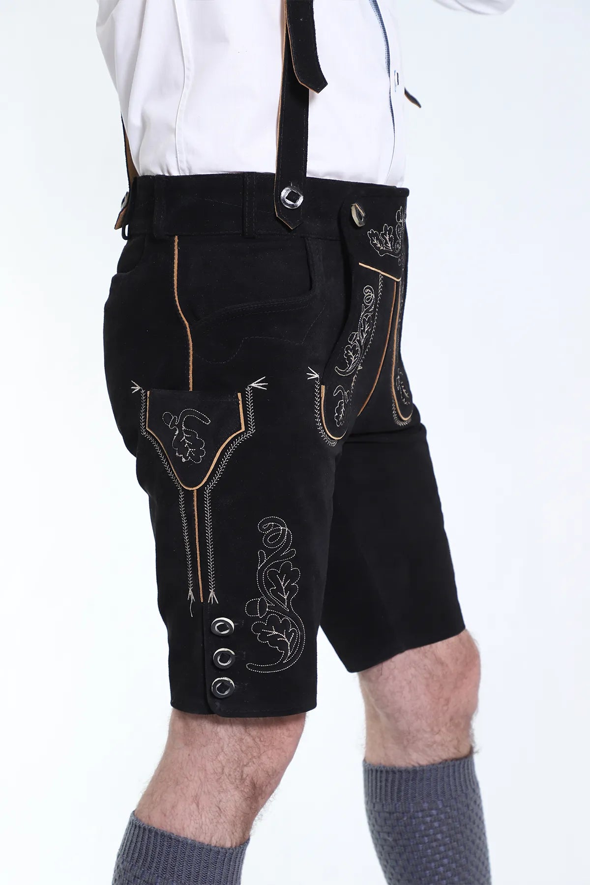 Lederhosen for Men