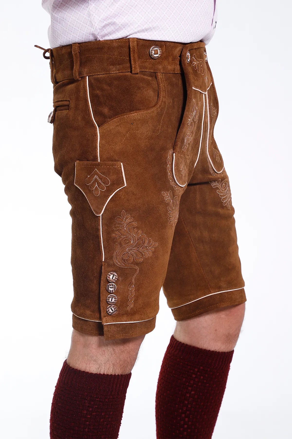 Lederhosen for Men