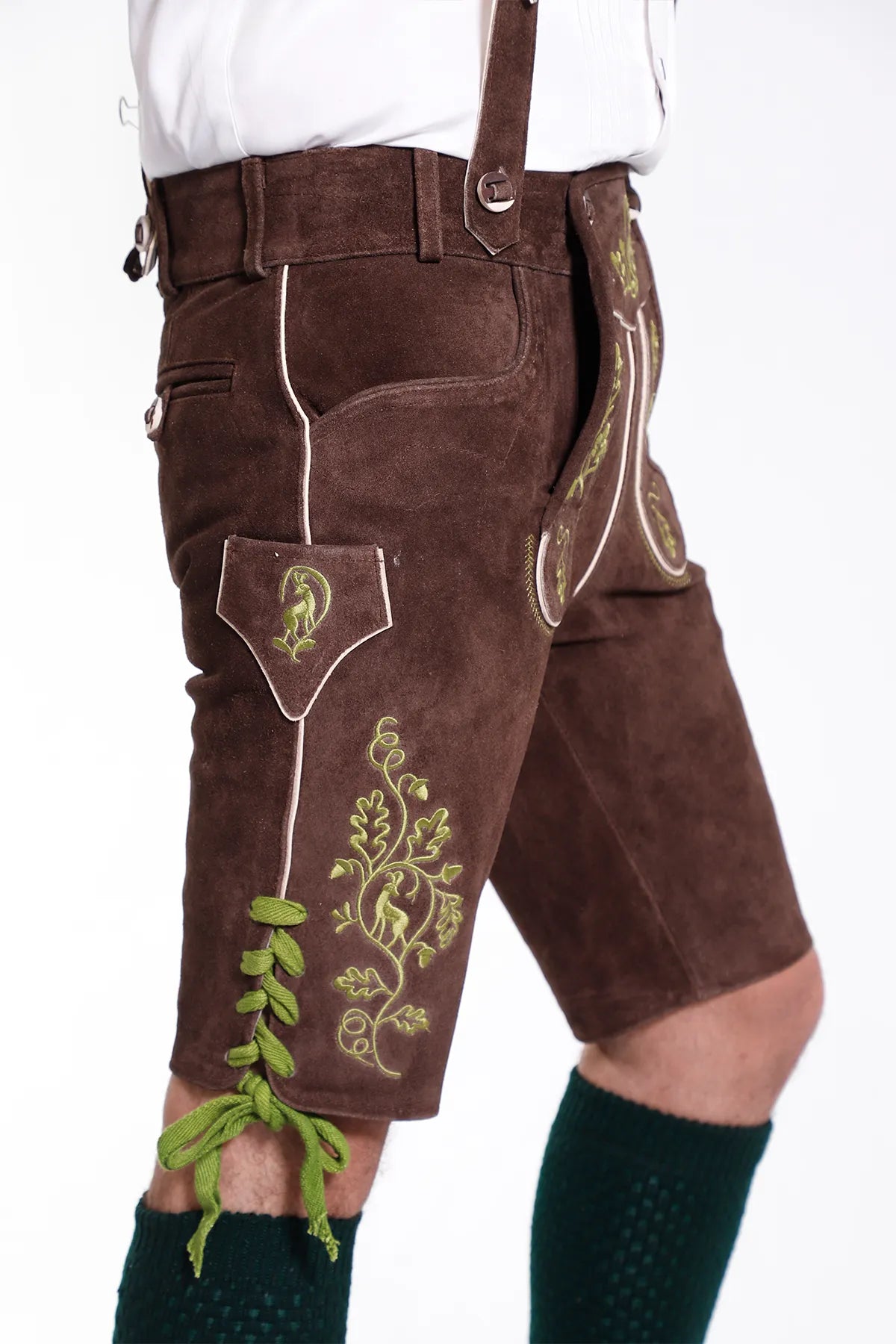 Lederhosen for Men