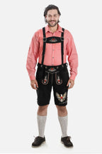 Lederhosen Men