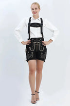 Lederhosen Women for Oktoberfest