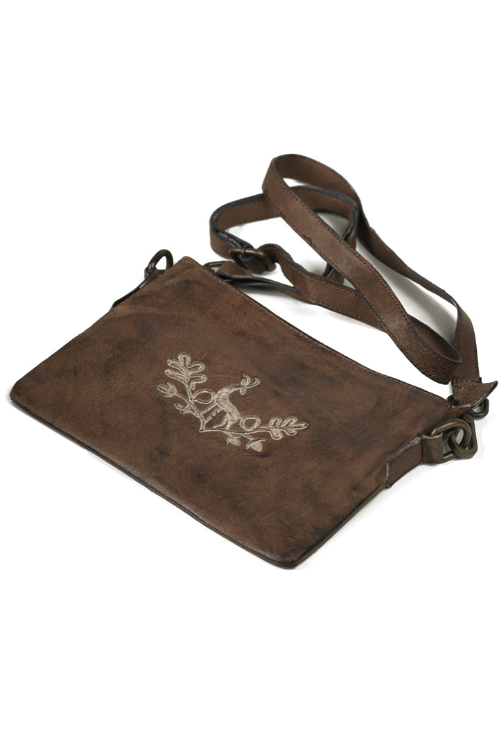 Oktoberfest Women's Bag Shaded Brown