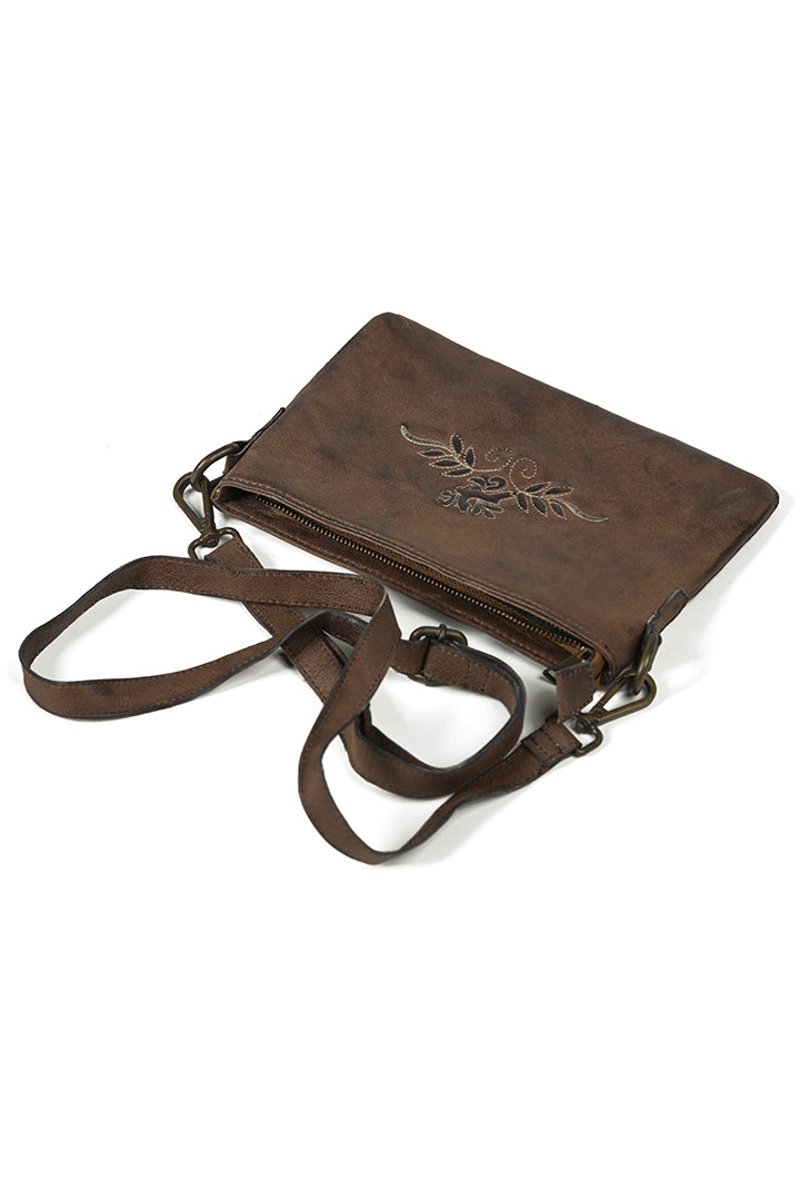 Oktoberfest Women's Bag Shaded Brown