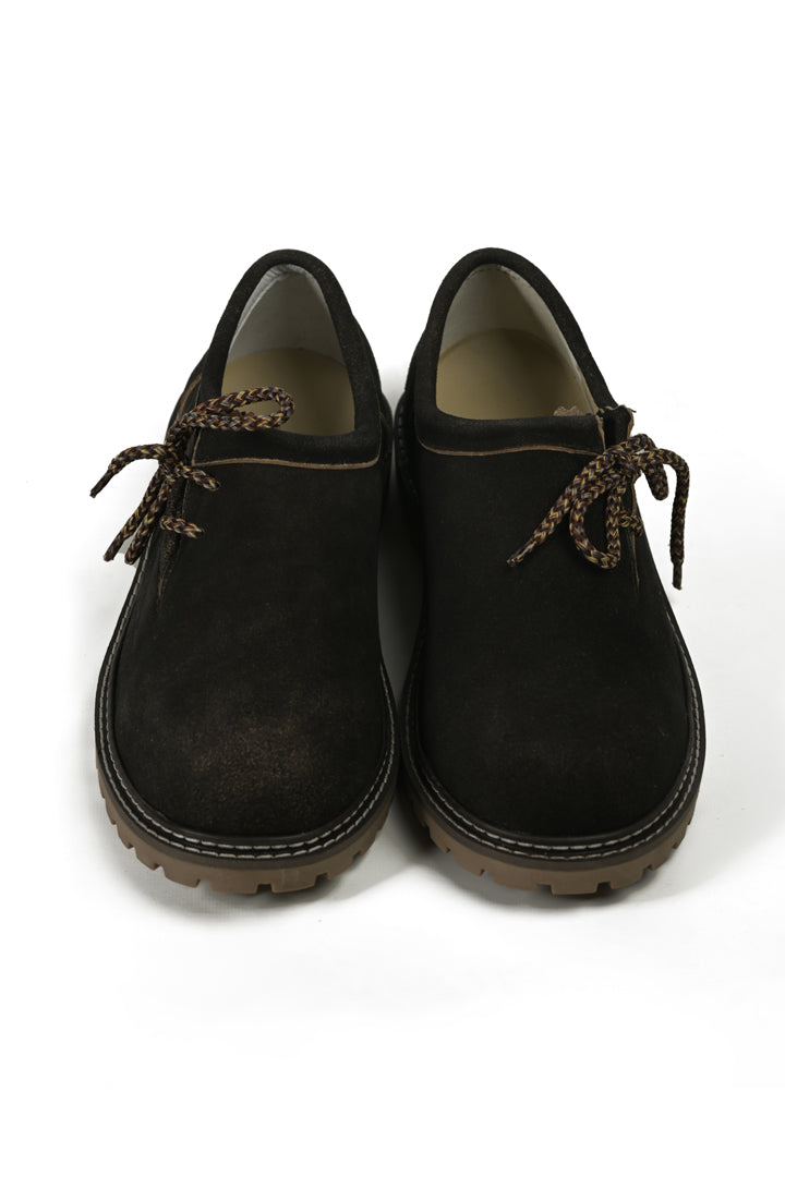 Chic German Lederhosen Oktoberfest Outfit Sets