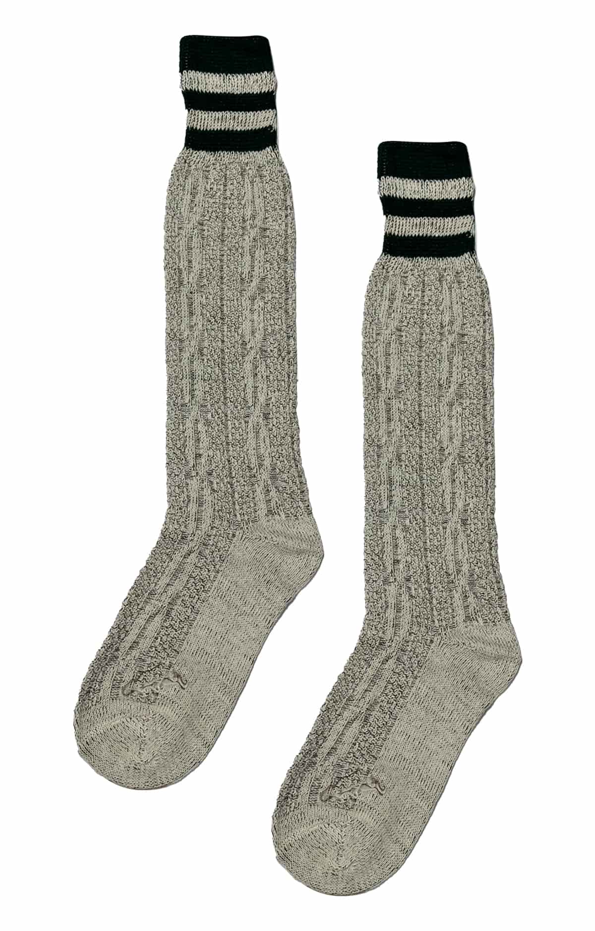 Oktoberfest Trachten Bavarian Socks